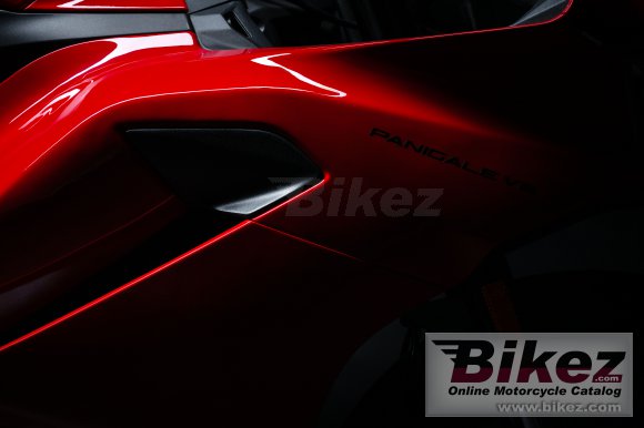 2025 Ducati Panigale V2