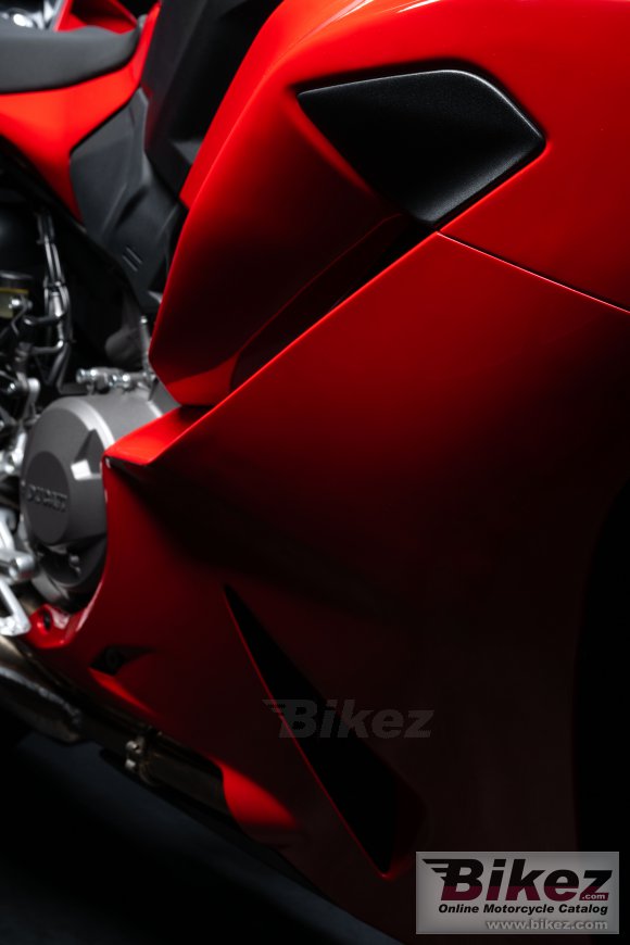 2025 Ducati Panigale V2