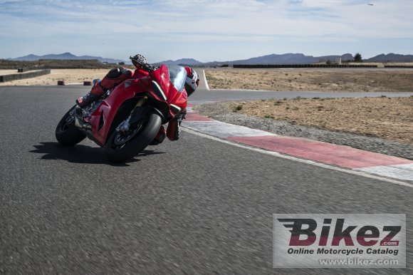 2025 Ducati Panigale V2