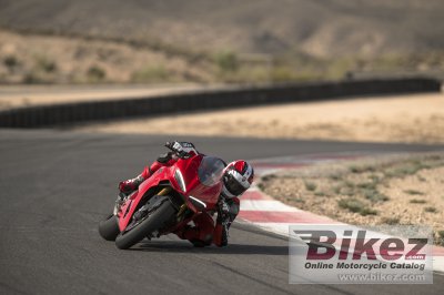 2025 Ducati Panigale V2