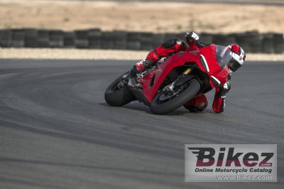2025 Ducati Panigale V2
