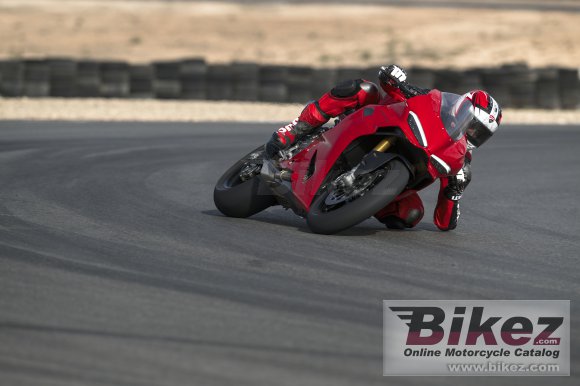 2025 Ducati Panigale V2