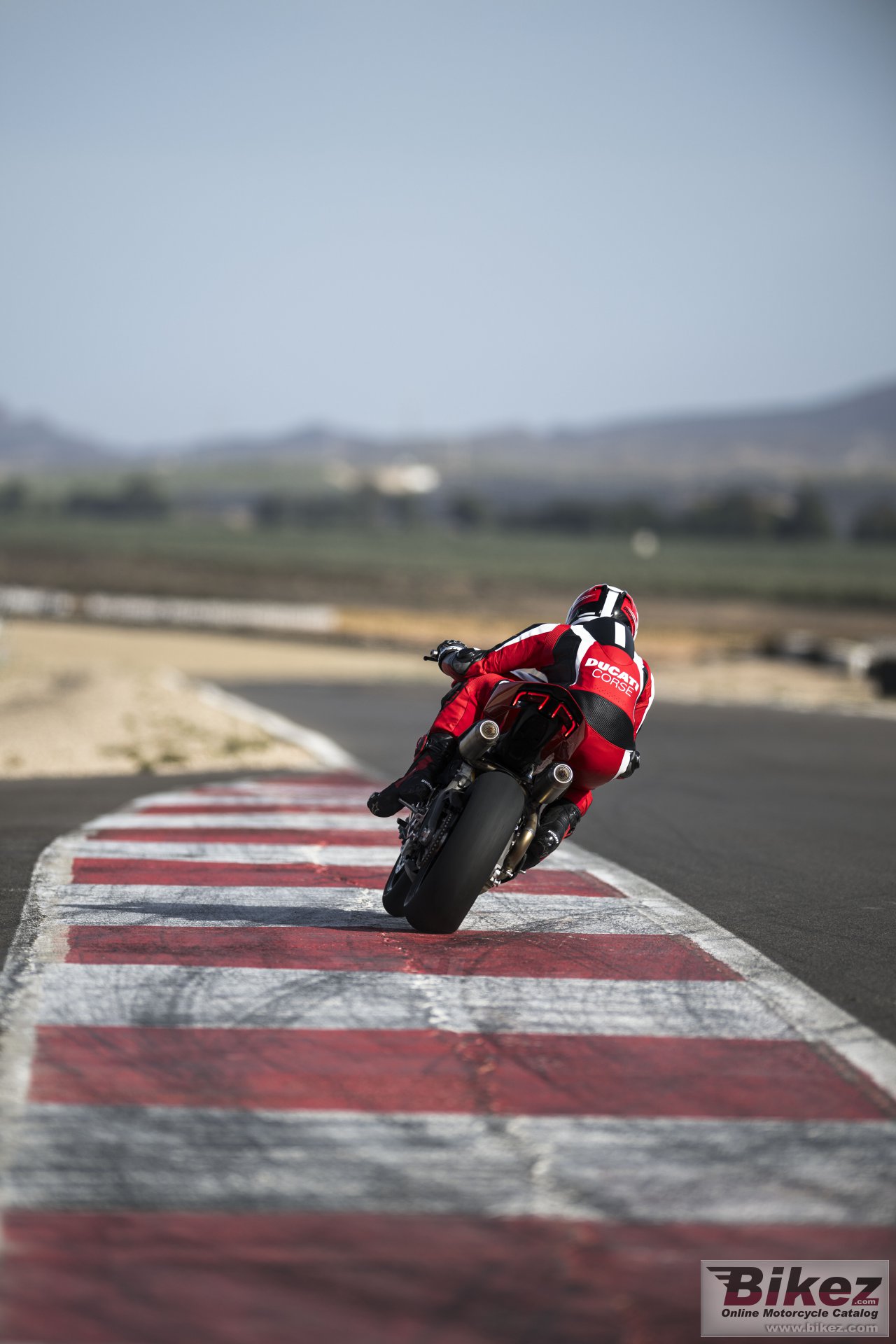 Ducati Panigale V2