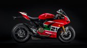 2025 Ducati Panigale V2 Bayliss