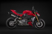 2025 Ducati Streetfighter V2