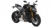 2025 Ducati Streetfighter V4 S