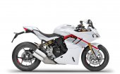 2025 Ducati Supersport 950 S