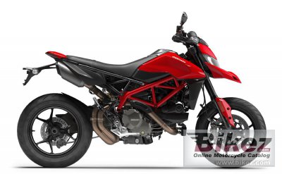 2025 Ducati Hypermotard 950