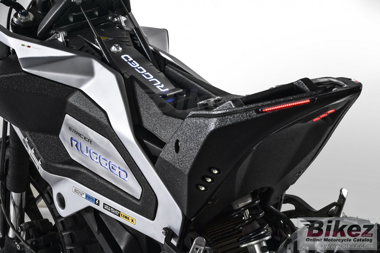 E-Racer Rugged