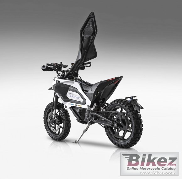 2020 E-Racer Rugged