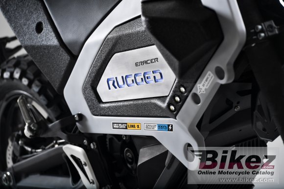 2020 E-Racer Rugged