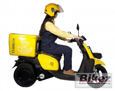 2015 E-Tropolis Reload