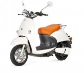 2025 Ebretti 318 Lithium