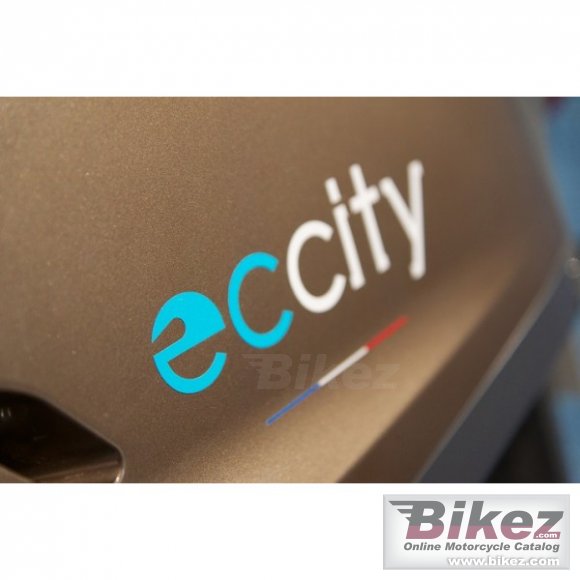 2016 Eccity Artelec 670