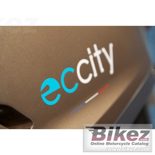 Eccity Artelec 670