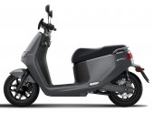 2025 Ecooter E2Max 