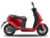 2025 Ecooter E2R