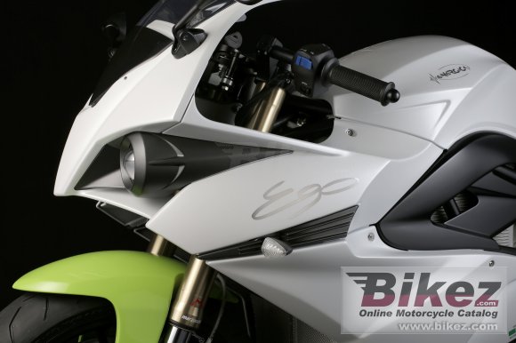 2014 eCRP Energica Ego