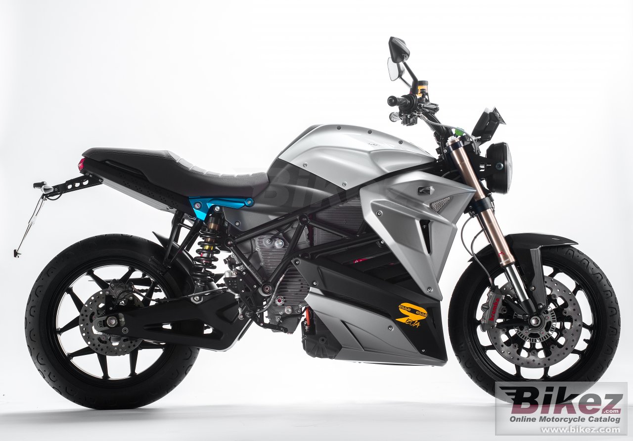 eCRP Energica EVA EsseEsse9