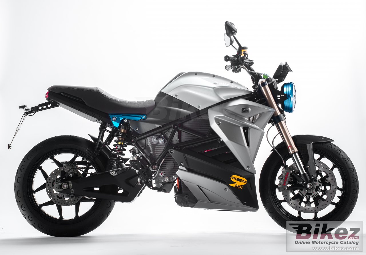 eCRP Energica EVA EsseEsse9