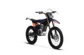 2025 Electric Motion Escape X