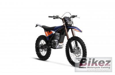 2025 Electric Motion Escape X