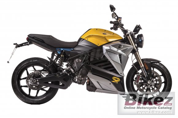 2020 Energica EVA Esse Esse 9