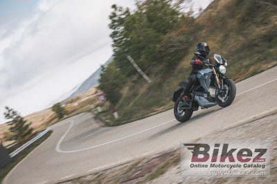 2022 Energica Esse Esse 9