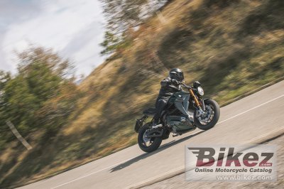 2022 Energica Esse Esse 9