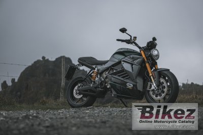 2022 Energica Esse Esse 9