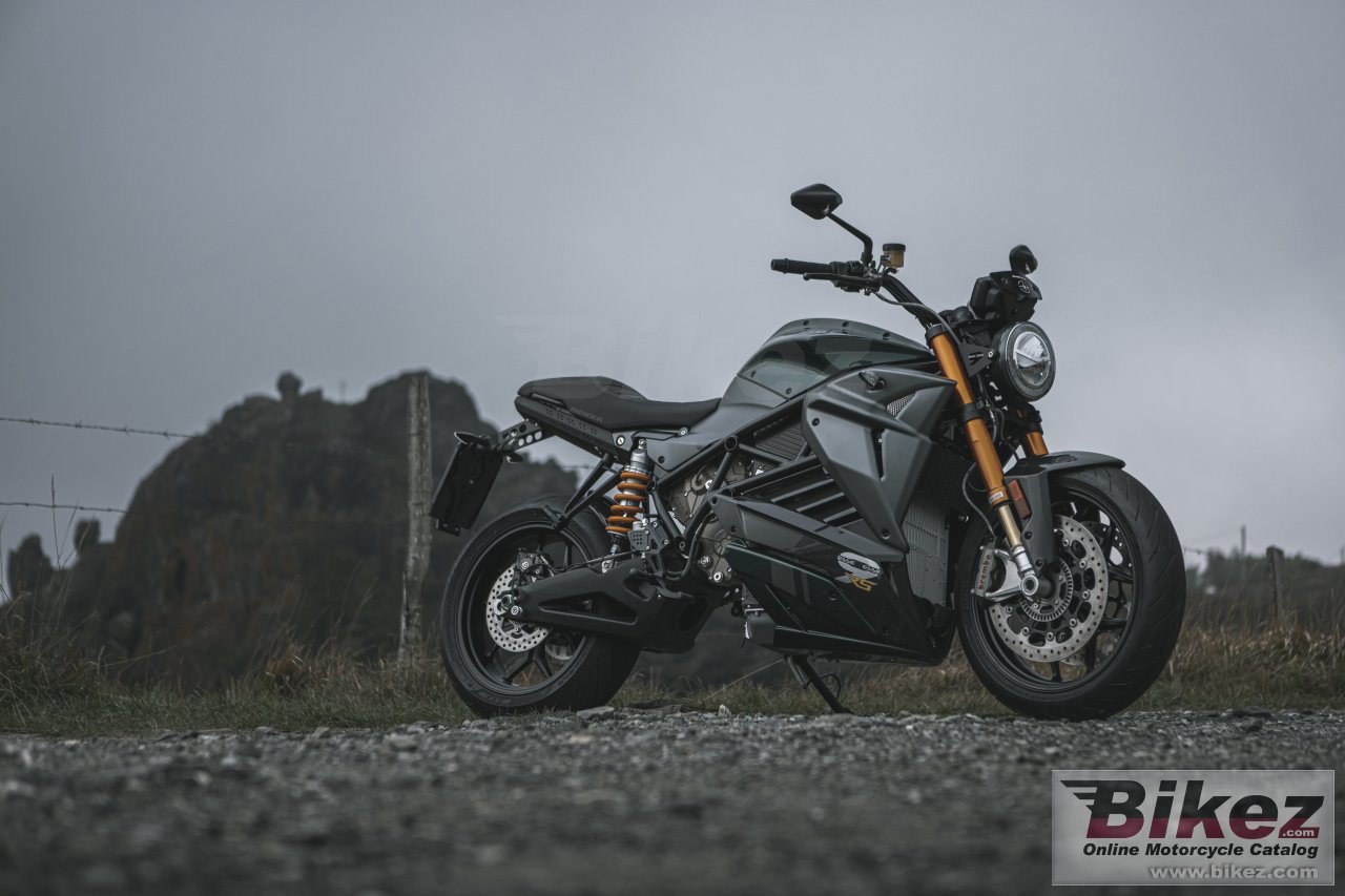 Energica Esse Esse 9