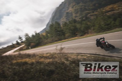 2022 Energica Esse Esse 9