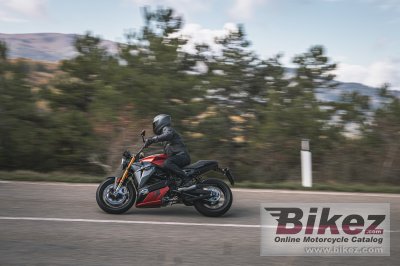 2022 Energica Esse Esse 9
