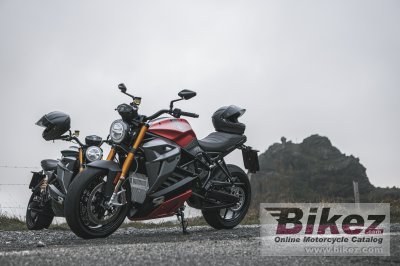 2022 Energica Esse Esse 9