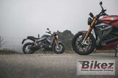 2022 Energica Esse Esse 9