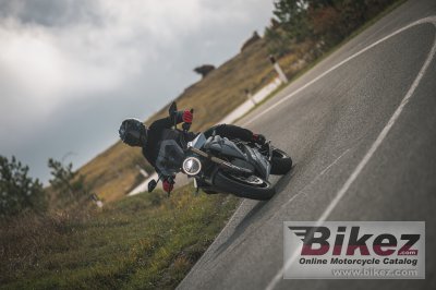 2022 Energica Esse Esse 9