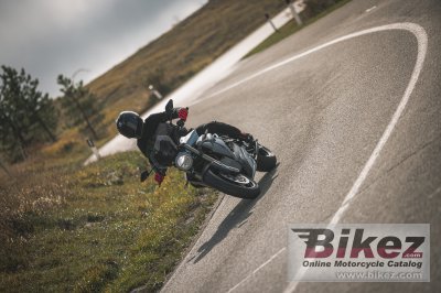 2022 Energica Esse Esse 9