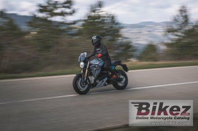 2022 Energica Esse Esse 9