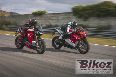 2022 Energica Ego Plus