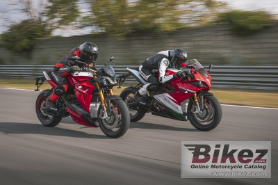 2022 Energica Ego Plus