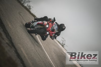 2022 Energica Ego Plus