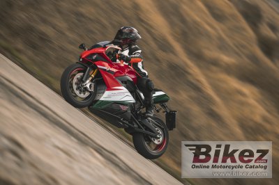 2022 Energica Ego Plus