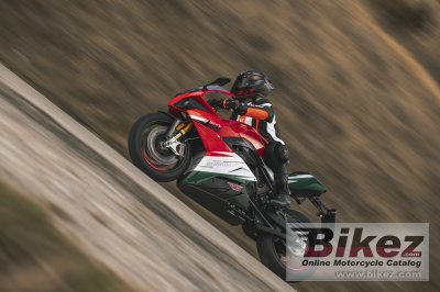 2022 Energica Ego Plus