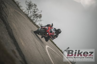 2022 Energica Ego Plus