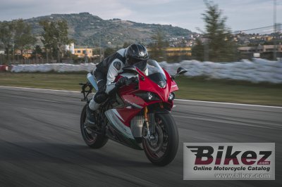 2022 Energica Ego Plus