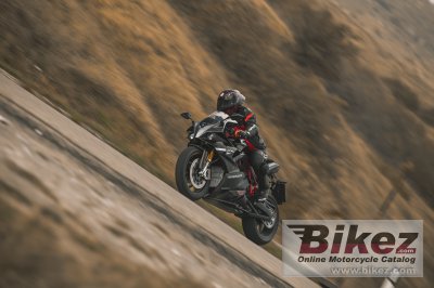 2022 Energica Ego Plus
