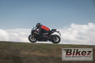 2022 Energica Ego Plus