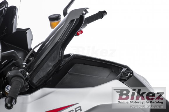 2023 Energica Experia