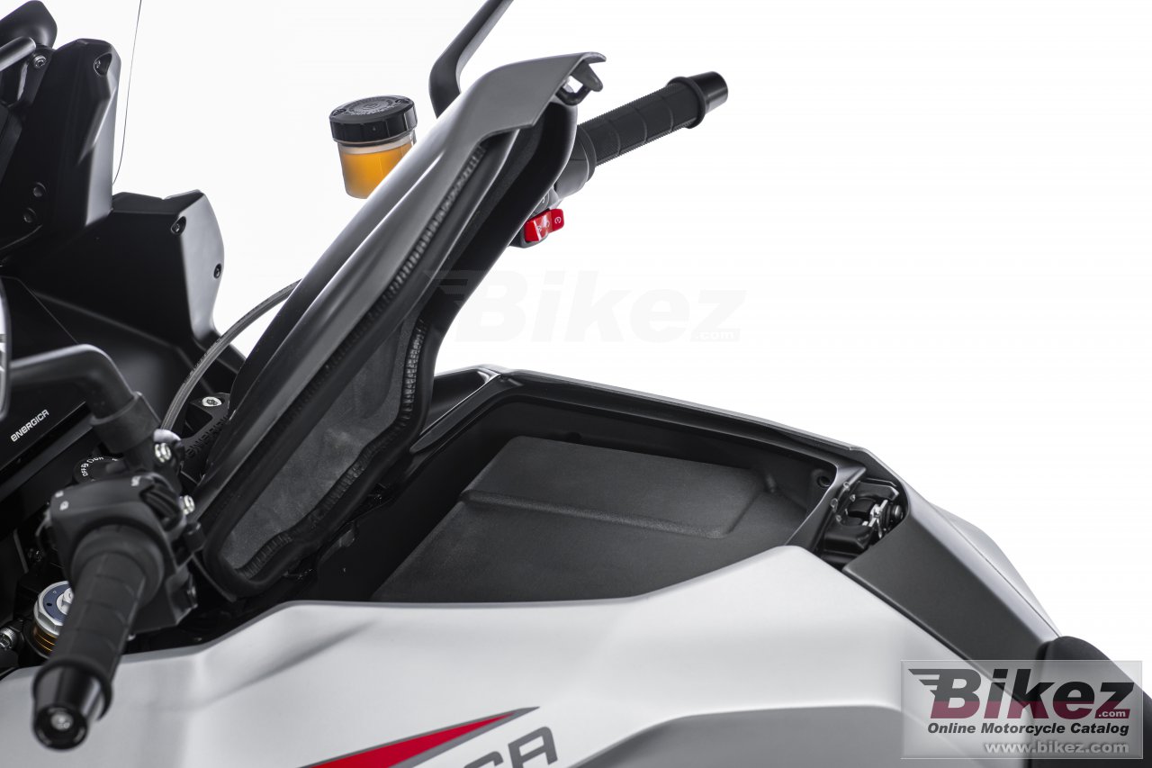 Energica Experia