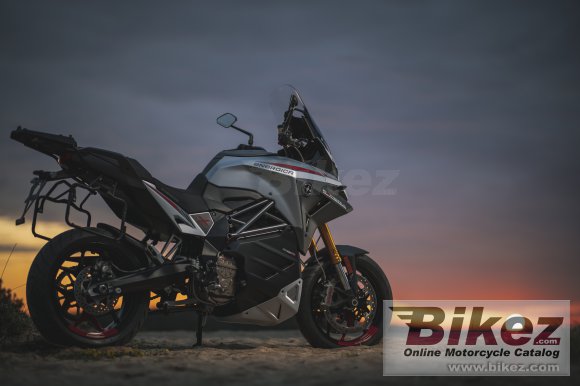 2023 Energica Experia